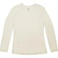 Vapor Apparel SKINSHIELD - UV Shirt met lange mouwen voor dames - FACTOR50+ Zonbescherming - UV werend - XL