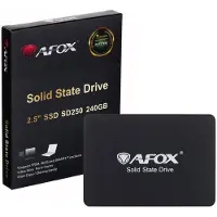 AFOX Hard Drive Afox SD250-240GN 240 GB SSD