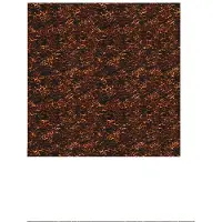 Boston PG-233-RBP pickguard material, 2 ply, 30x29cm, tiger brown pearl