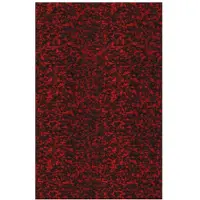 Boston PG-334-RR pickguard material, 3 ply, 45x29cm, tiger red