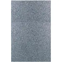 Boston PG-234-SBK pickguard material, 2 ply, 45x29cm, sparkling black