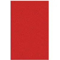 Boston PG-234-SRD pickguard material, 2 ply, 45x29cm, sparkling red