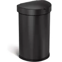 Simplehuman Prullenbak Liner Pocket Half Rond Sensor 45 lite