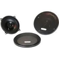 Excalibur Speakerset 300W max. 13cm