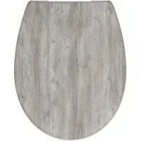 CEDO Ponderosa pine Toiletzitting/siège wc Multi