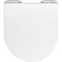 CEDO Toiletzitting delray softclose wit