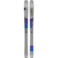 Majesty - Toerski packs - Pack Superwolf 2027 voor Heren van Wol - Wit