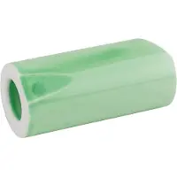 The Rock Slide CRS-MR gevormde keramische slide maat M, riptide (surf green)