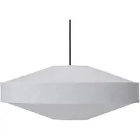 New Works Kite hanglamp Ø75 cm White