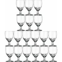 Royal Leerdam 18x Likeur/borrelglazen 60 ml Gilde - Likeurglazen