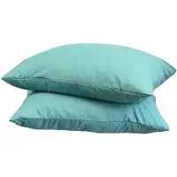 HappyBed Deep jungle 60x70 - kussensloop set 2 stuks - 100% katoen