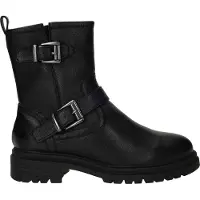 Tamaris Boots zwart