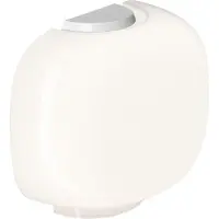 Foscarini Chouchin Semi Wandlamp White