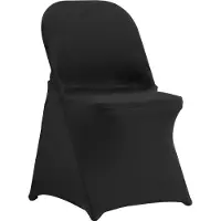 Vevor Stretch Spandex stoelhoezen voor klapstoelen