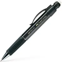 Faber-Castell Vulpotlood Faber-Castell Grip Plus 0,7 mm (5 Stuks)