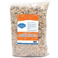 The Natural Pet Brand 4x Card N Card Mix 30 Liter
