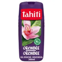 Tahiti Douchegel Orchidee 315 Ml