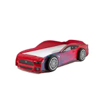 Vipack Funbeds Lit voiture Panther Power