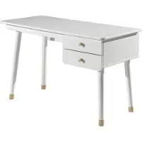 Vipack BILLY BUREAU WIT *