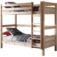 Vipack Pino Stapelbed