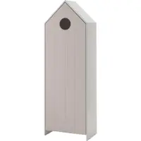 Molecule Kast Casami Old Pink