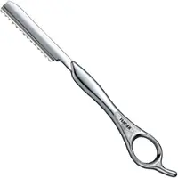 Feather Styling Razor