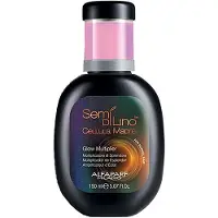 Alfaparf Milano Collectie Haarverzorging Semi di Lino Cellula Madre Sublime Nourishment Multiplier