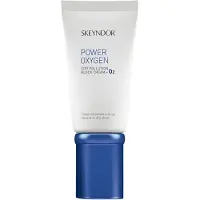 Skeyndor City Pollution Block Cream+O2