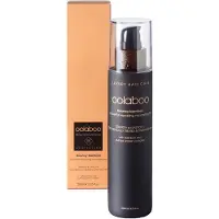 Oolaboo Bouncy Bamboo Extreme Repairing Hair Bath