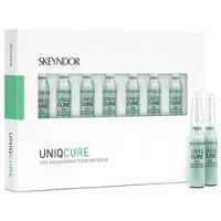 Skeyndor Ampullen Uniqcure SOS Recovering Concentrate 7x2ml 14ml