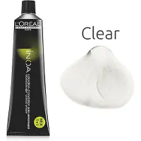 L'Oréal Haarverven & Kleuringen Inoa Inoa Haarfarbe Clear 60 ml