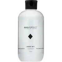 Nail Perfect Soak Off Gel Remover