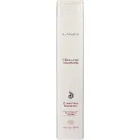 Lanza L'ANZA - Healing ColorCare Zuiverende Shampoo 300ml