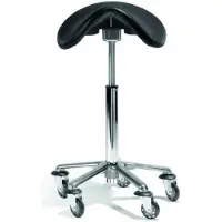 Sibel Rollercoaster Kappersfiets Aluminium XL 34,5x14,5x42cm