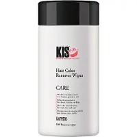 Kis Hair Color Remover Wipes