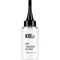 Kis - Omvorming - EnergieWave Perm Set - 2 Poreus - 6x75 ml