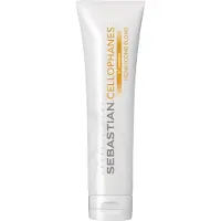 Sebastian Haarverzorging In Salon Service Cellophanes Honeycomp Blond
