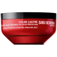 Shu Uemura Haarverzorging Color Lustre Brilliant Glaze Treatment