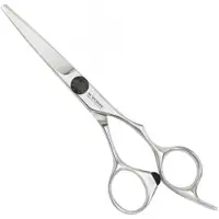 Kyone Knipschaar 710 Rechtshandig Zilver 5,5inch