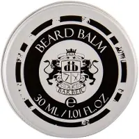 Dear Barber Grooming Collection Balsem Beard Balm 30ml 25ml | Voor Mannen