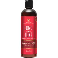 As I Am Long &amp; Lux Conditioner