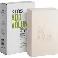 KMS California Addvolume Solid Shampoo