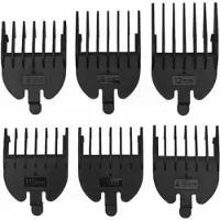 Kyone - UCC Magnetische opzetkammen - 6 Stuks