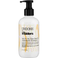 The Insiders Undone Walk On The Beach Seaweed Shampoo