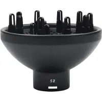 Max Pro Multi Airstyler S2 Diffuser