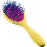 Denman Jack Dean Fade Brush Zwart