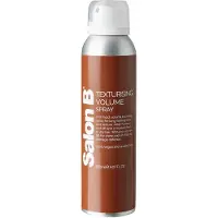 Salon B Texturising Volume Spray