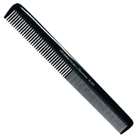 Hercules Sägemann Master Class Flexible Universal Cutting Comb Art. 62-376 St Kam - 1stuks