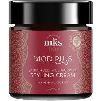 MKS eco Mod Plus Extra Hold Multipurpose Styling Cream Original Scent Stylingcrème 113 g