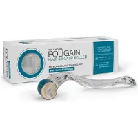 Foligain Hair & Scalp Roller